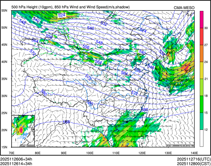 11/26 14时 +034小时