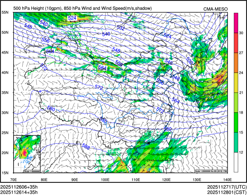 11/26 14时 +035小时