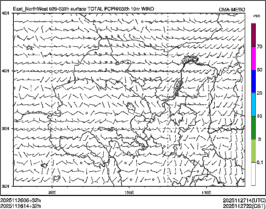 11/26 14时 +032小时