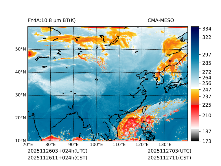 11/26 11时 +024小时