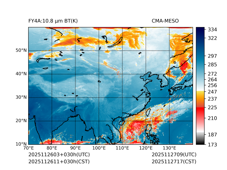 11/26 11时 +030小时