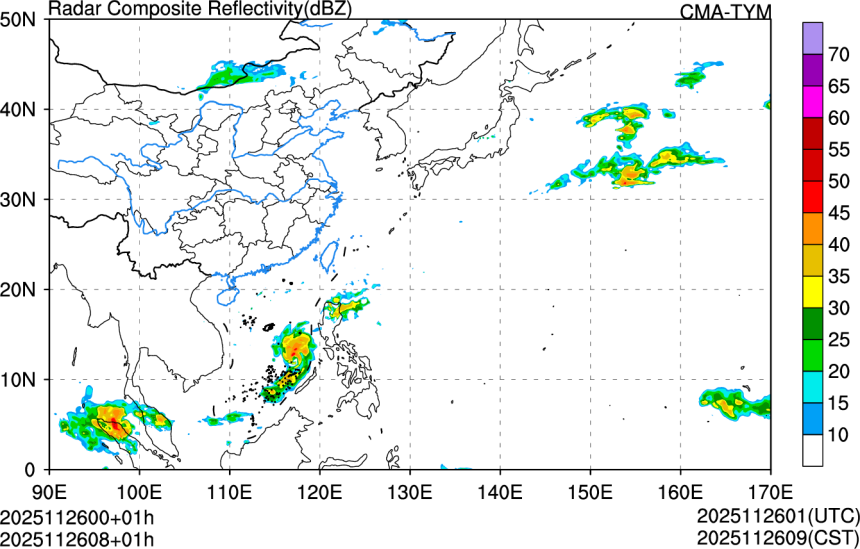 11/26 00时 +001小时