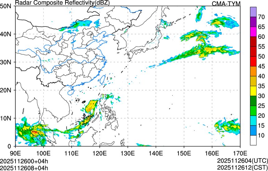 11/26 00时 +004小时
