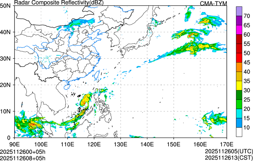 11/26 00时 +005小时