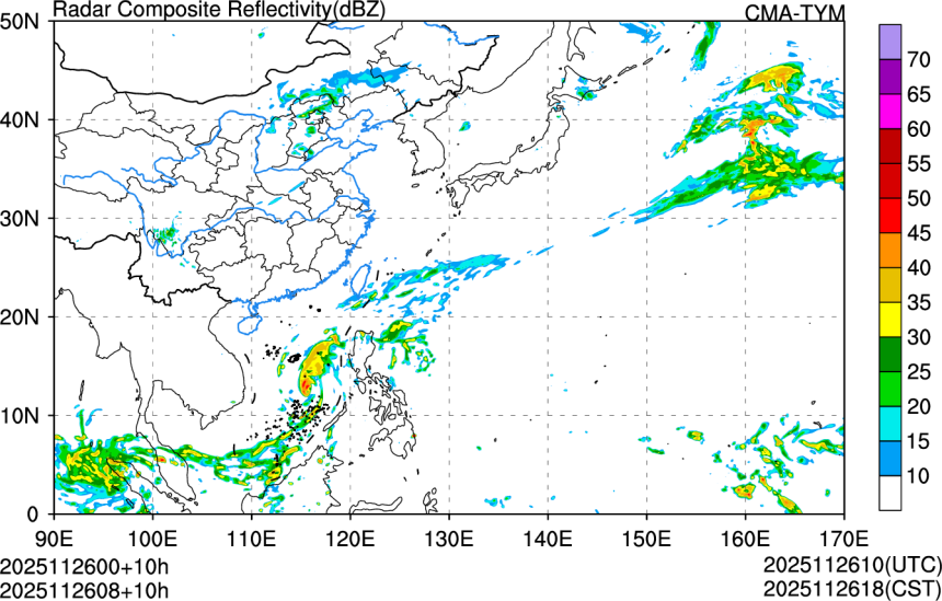 11/26 00时 +010小时