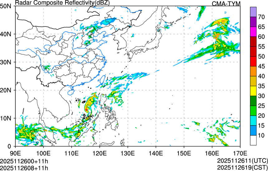 11/26 00时 +011小时