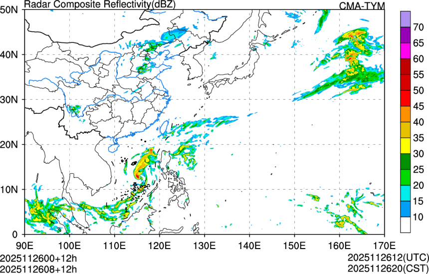 11/26 00时 +012小时