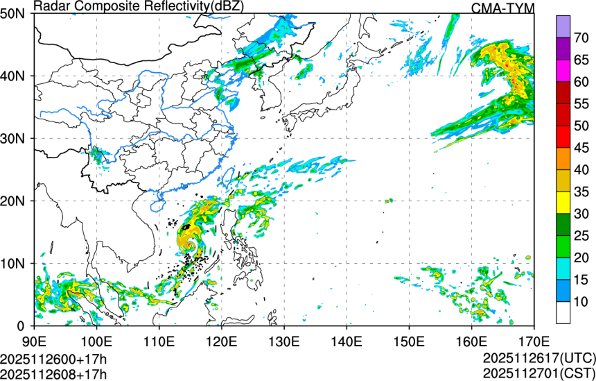 11/26 00时 +017小时