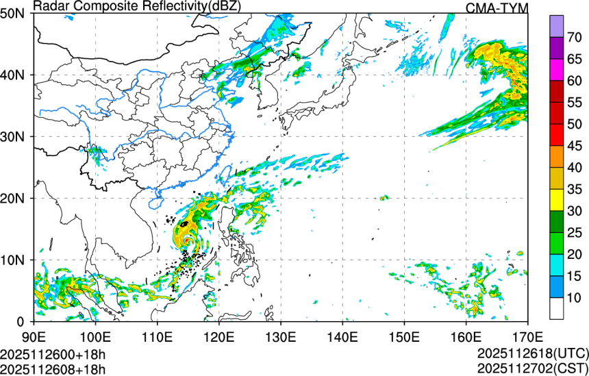 11/26 00时 +018小时
