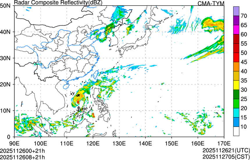 11/26 00时 +021小时