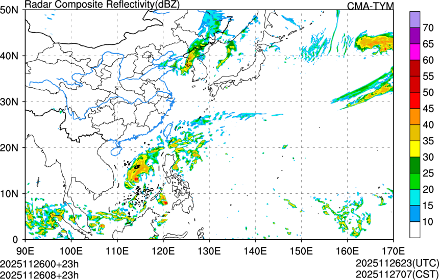 11/26 00时 +023小时