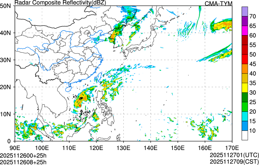 11/26 00时 +025小时