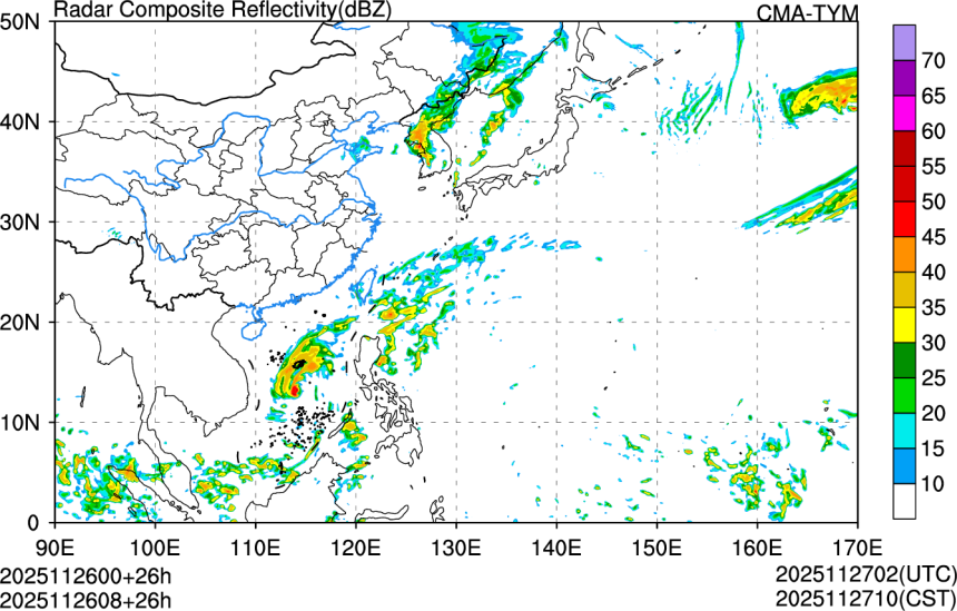 11/26 00时 +026小时