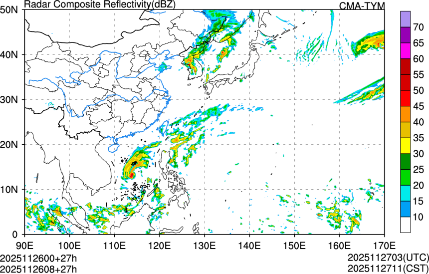 11/26 00时 +027小时