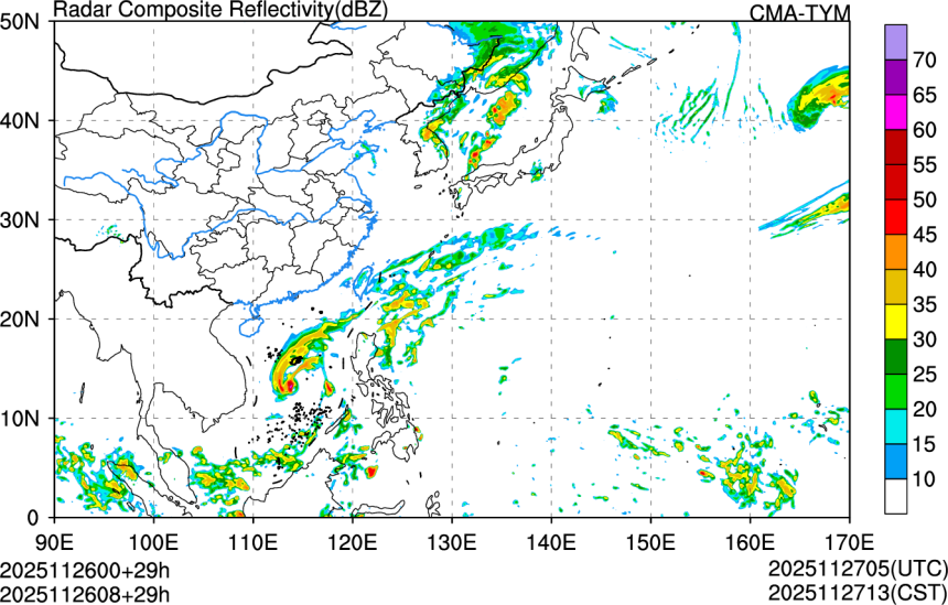 11/26 00时 +029小时
