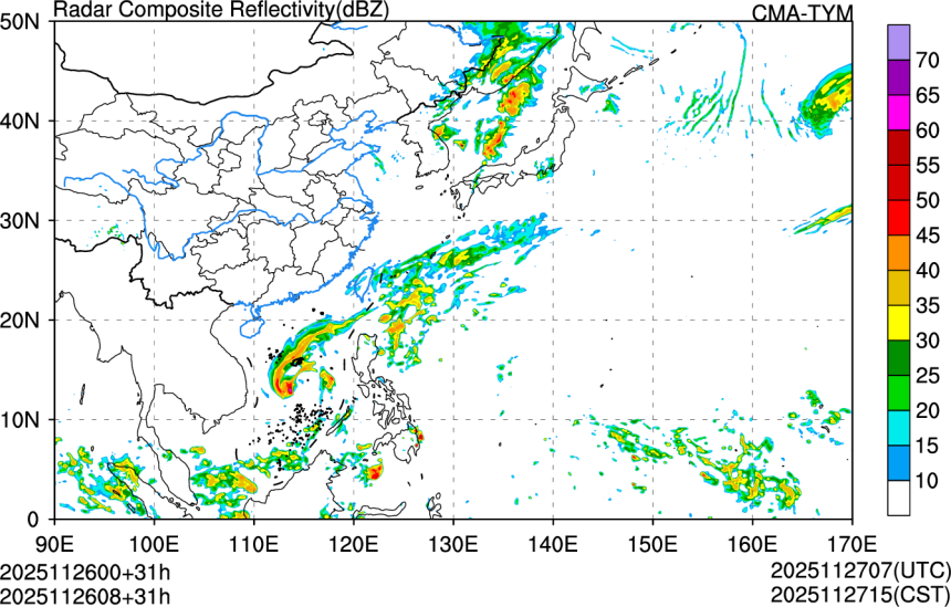 11/26 00时 +031小时