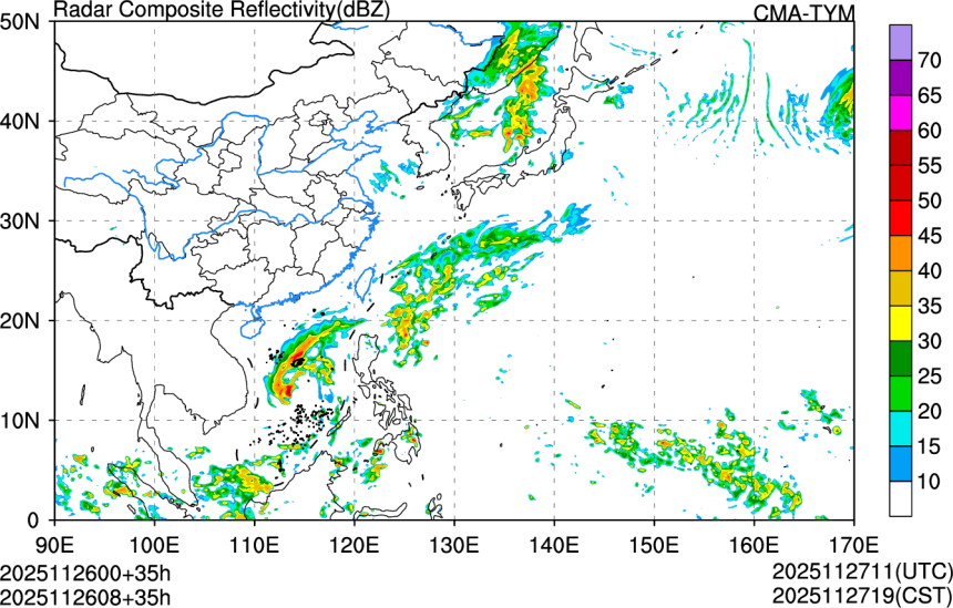 11/26 00时 +035小时