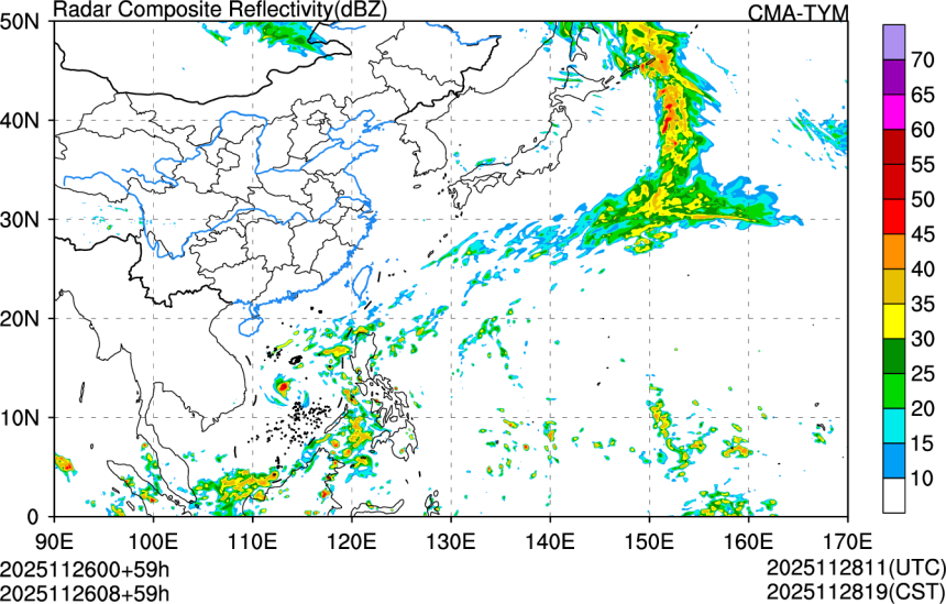 11/26 00时 +059小时