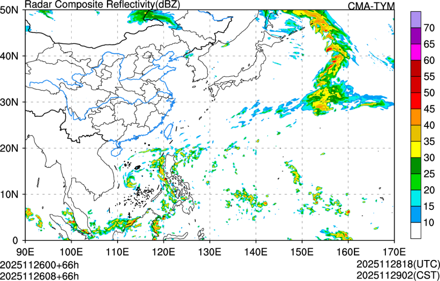 11/26 00时 +066小时