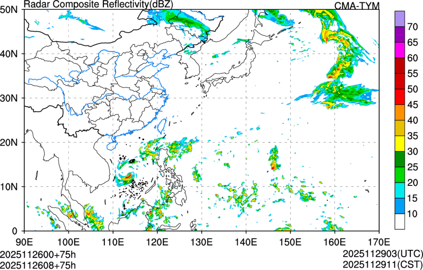 11/26 00时 +075小时