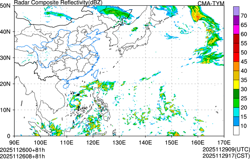 11/26 00时 +081小时