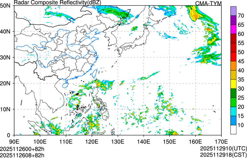 11/26 00时 +082小时