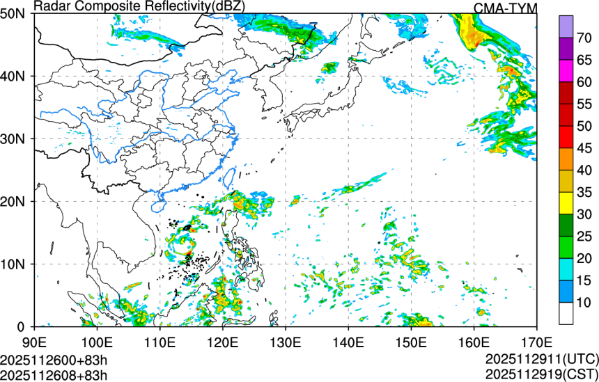 11/26 00时 +083小时