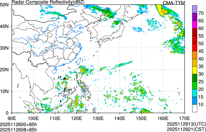 11/26 00时 +085小时
