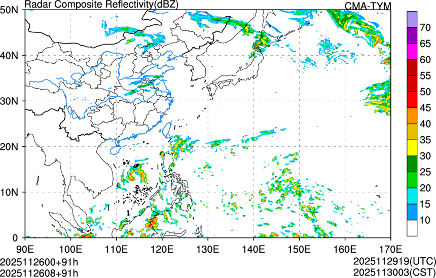 11/26 00时 +091小时