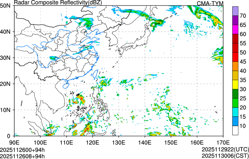 11/26 00时 +094小时