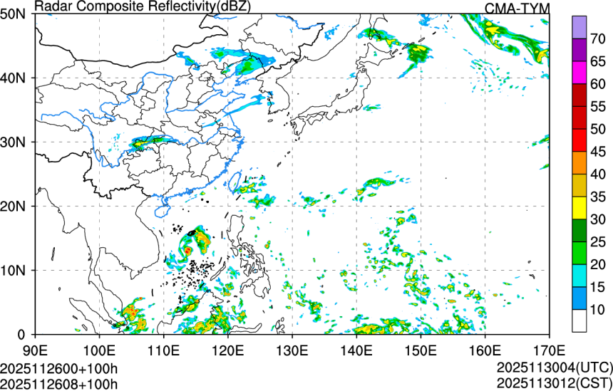 11/26 00时 +100小时