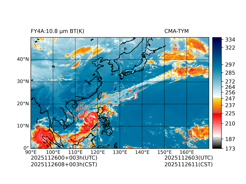 11/26 00时 +003小时