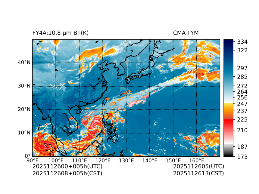 11/26 00时 +005小时