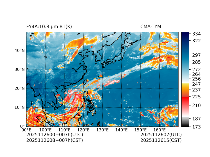 11/26 00时 +007小时