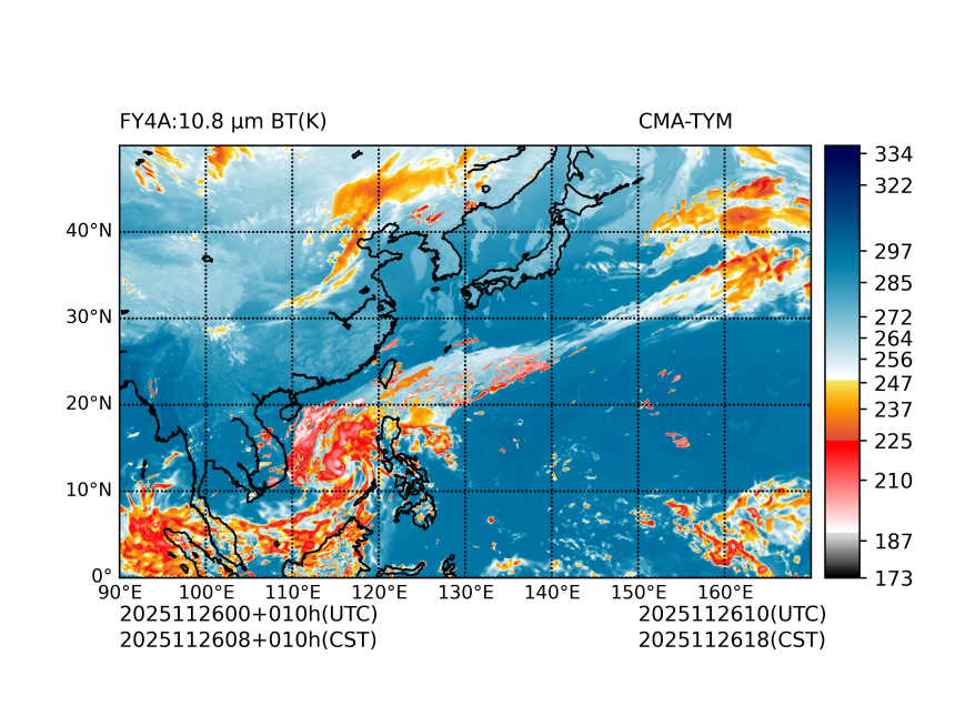 11/26 00时 +010小时