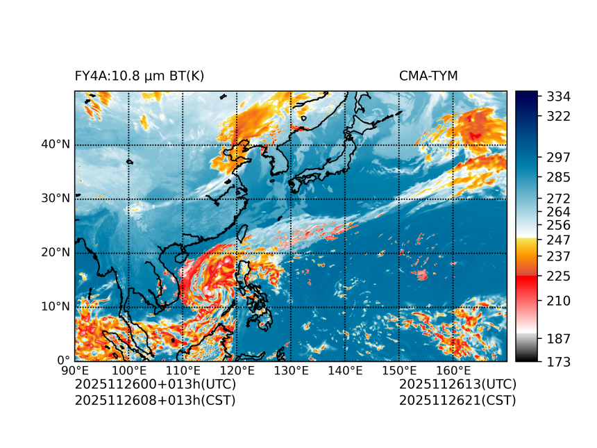 11/26 00时 +013小时