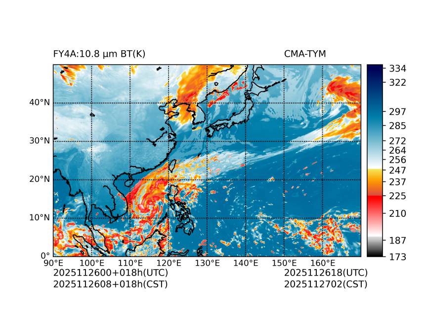 11/26 00时 +018小时