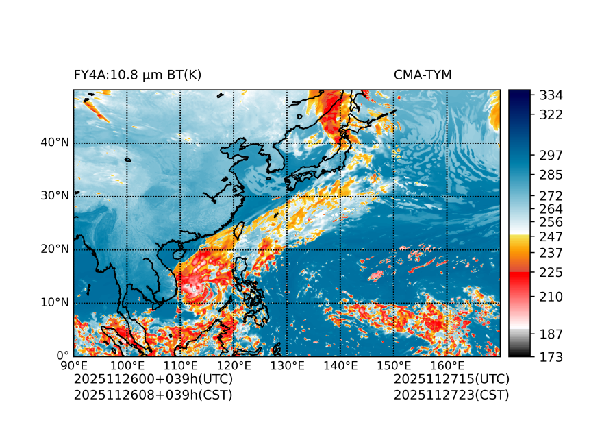 11/26 00时 +039小时