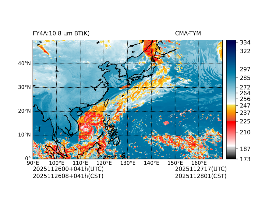 11/26 00时 +041小时