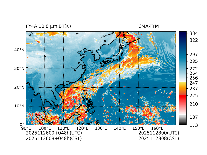 11/26 00时 +048小时
