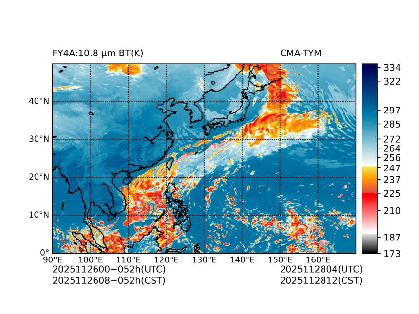 11/26 00时 +052小时