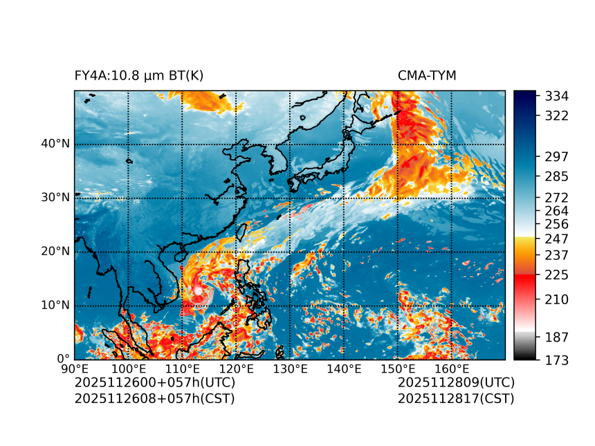 11/26 00时 +057小时