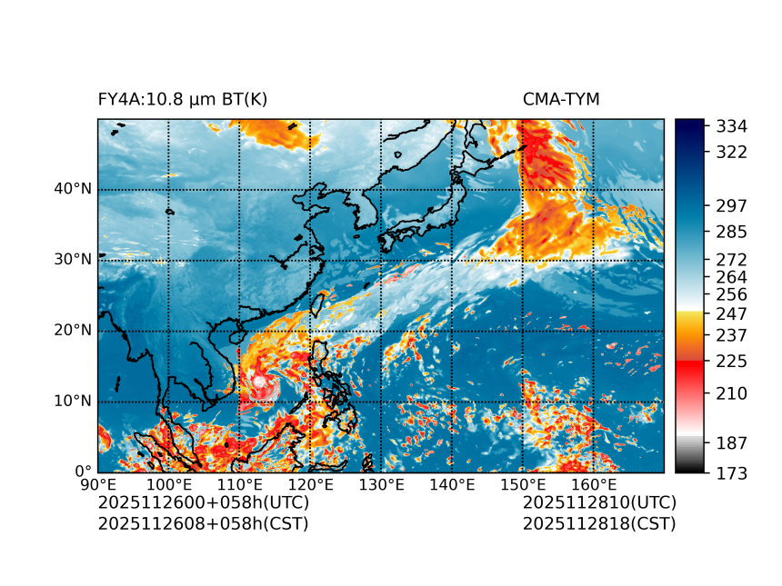 11/26 00时 +058小时