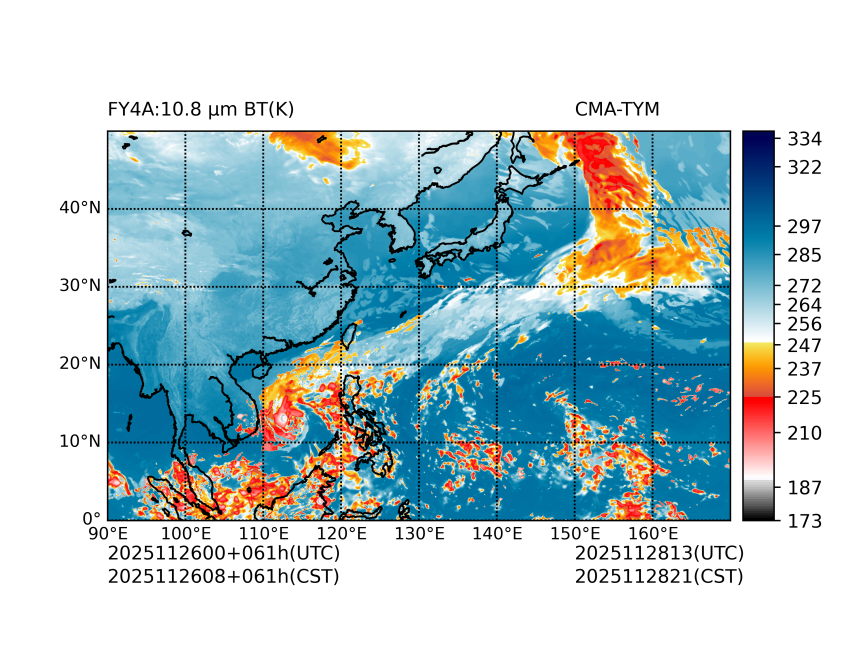 11/26 00时 +061小时