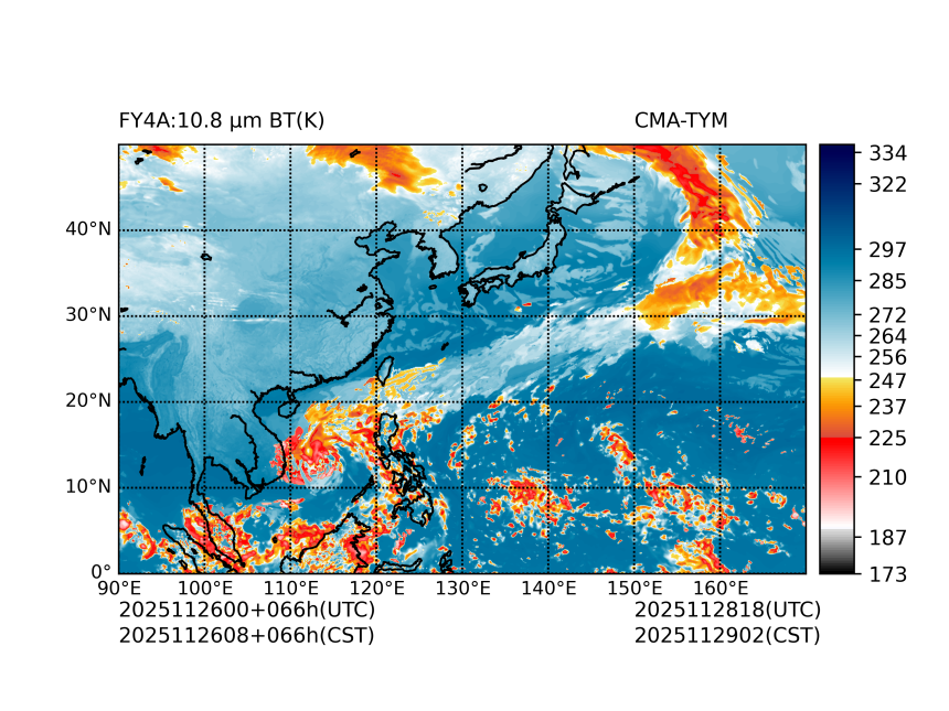 11/26 00时 +066小时