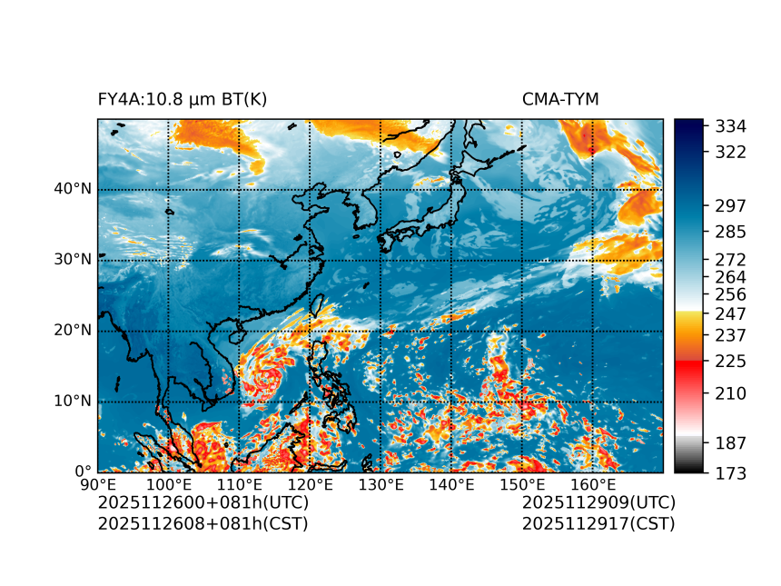 11/26 00时 +081小时