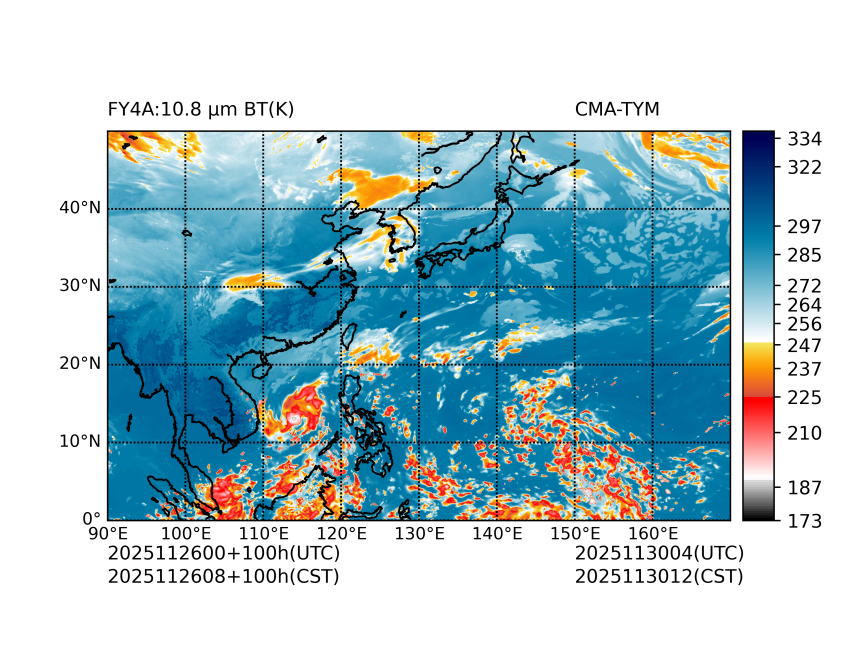 11/26 00时 +100小时