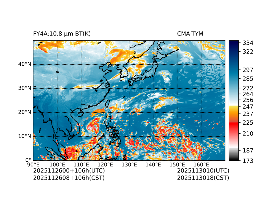 11/26 00时 +106小时