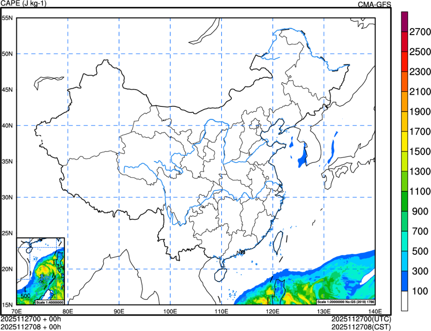 11/27 00时 +000小时