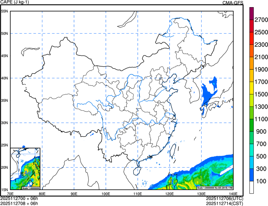 11/27 00时 +006小时